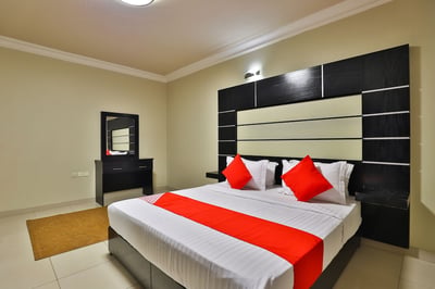Oyo 268 Durrat Alamaken Furnished Apartments