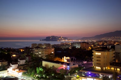 Club Paradiso Hotel & Resort Alanya