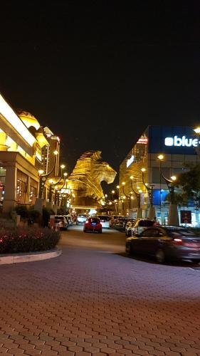 Luxury Resort Suites@ Sunway City