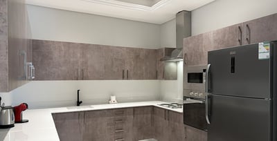 Yasmin G 2 Lusso Hejaz Ax74(no Front Desk Please Contact The Property 5 Days In Advance)