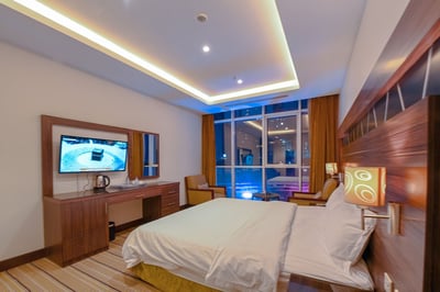 Dormira Hotel