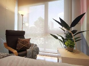 The Signature Service Suite Mont Kiara By Klhomesweet(no Front Desk Contact The Property 5 Days In Advance)