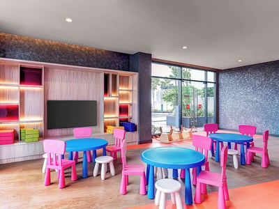 Ibis Pjcc Petaling Jaya