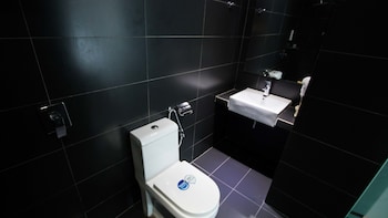 Pusat Bandar Puchong Hotel 99