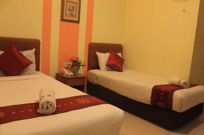 Sun Inns Hotel Equine Seri Kembangan