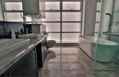 The Face Platinum Two Room Apartment (no Front Desk Need To Contact Property 5 Days In Advance)