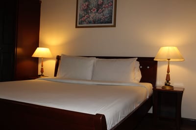 Rainbow Apartment Kl At Times Square (no Front Desk Need To Contact Property 5 Days In Advance)