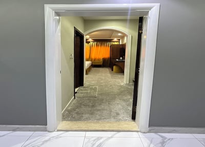 Al Baida Suites Serviced Apartments Albokhari