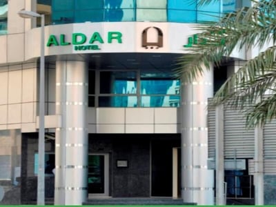Al Dar Hotel
