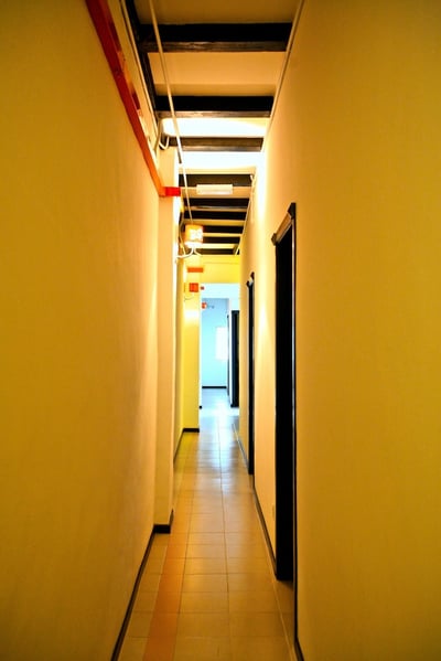 Etika Inn (no Front Desk Need To Contact Property 5 Days In Advance)