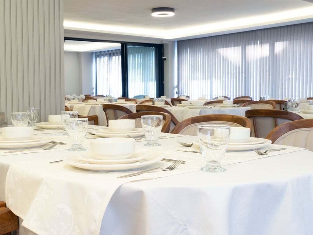 Optimal Hotel Bursa