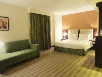 Days Inn Olaya Hotel