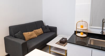 Neu Suites 3rdnvenue By Perfect Host
