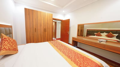 Al Masem Hotel King Fahad District