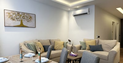 Kease Malqa C 206 Royal Touch Gz68(no Front Desk Please Contact The Property 5 Days In Advance)