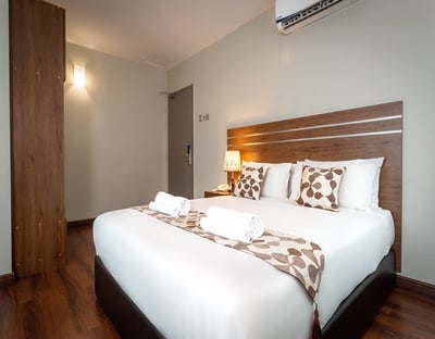 Metropol Hotel