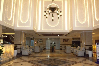 Shaza Regency Plaza Al Madinah(also Known As Shaza Regency Plaza)