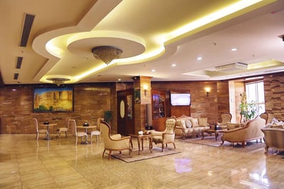Best Western Plus Erbil