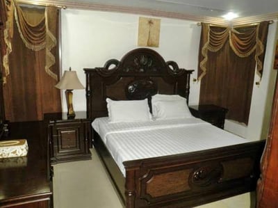 Burj Alhayah Hotel Suites Olaya