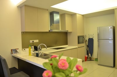 Holiday Heaven (no Front Desk Please Contact The Property 5 Days Before Arrival)