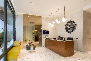 Gold 3 Boutique Hotel