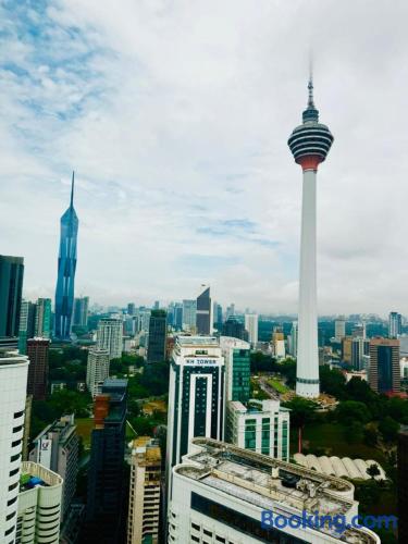Vortex Suites Klcc By City Center Kuala Lumpur