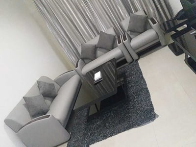 Reef Hotel Apartments
