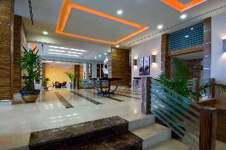 Hilton Garden Inn Riyadh Olaya Hotel