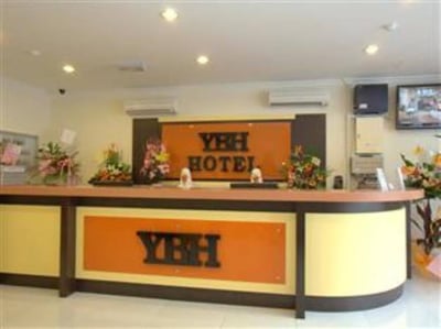 Yb One Hotel