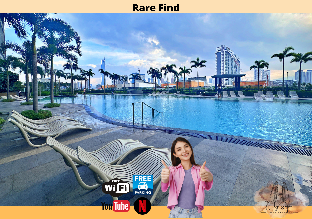 Trion At Kuala Lumpur Near Klcc Trx By Cityscape
