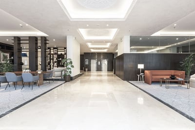 Olaya 1 Stella Stays(no Front Desk Please Contact The Property 5 Days In Advance)