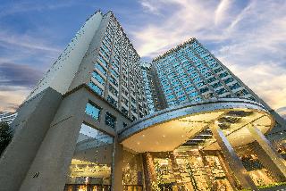 Eastin Hotel Kuala Lumpur(also Konwn As Eastin Hotel Petaling Jaya)