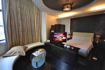 Rae Bukit Bintang Hotel