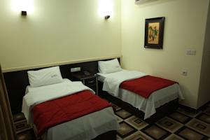 Asia Hotel
