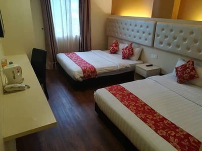 Sakura Elite Hotel