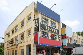 Prima Saujana Budget Hotel