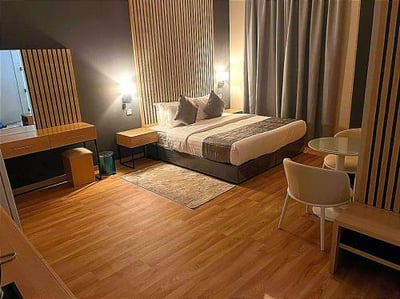 Happiness Suites السعادة سويت
