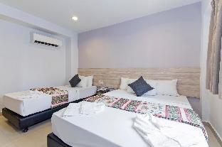 M Hotel At Medan Tuanku