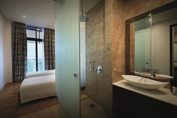 Dorsett Residences At Dorsett Kl