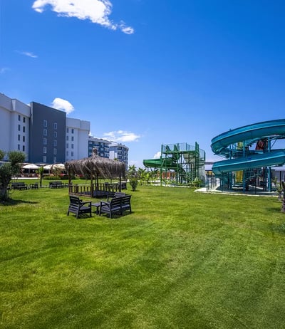 Zeyda Lara Hotel