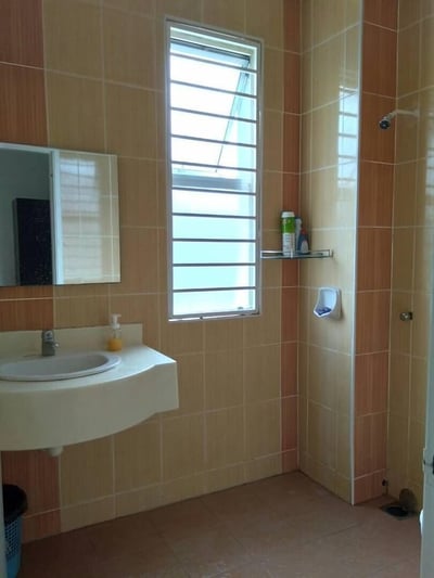 Nadrah Putrajaya Homestay (no Front Desk Please Contact The Property 5 Days Before Arrival)