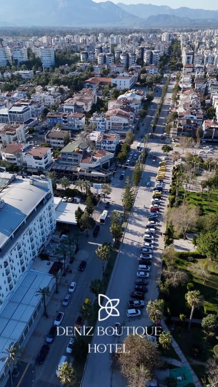 Deniz Hotel