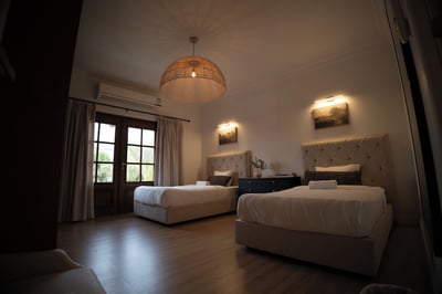 Al Junaidi Farm By Bridge Retreats