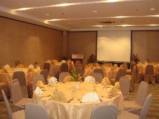 Olympic Sports Hotel Kuala Lumpur