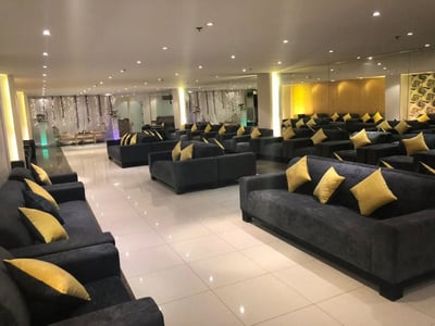 Mayyun Hotel 105