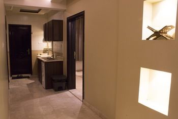 Doosh Teeba Hotel Suites