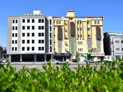TOP Be inn hotel