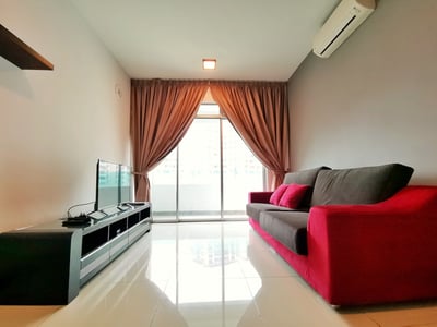 Kiara Residence (no Front Desk Please Contact The Property 5 Days Before Arrival)