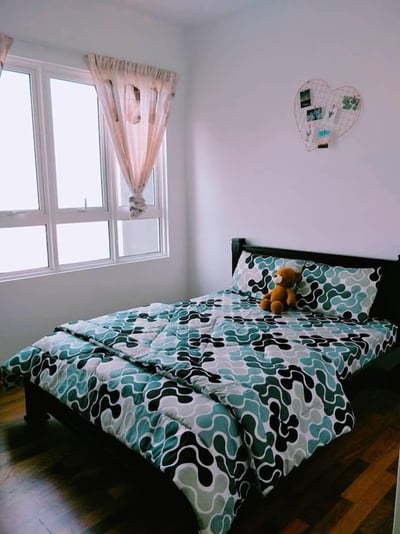Yoyo Sweety Homestay(37km Away From Kuala Lumpur)