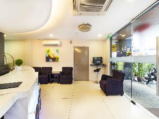 Gm Hotel Sunway Metro